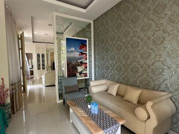RUMAH PAKUWON CITY SAN ANTONIO
