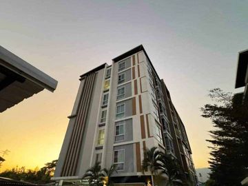 Condo for sale  in town  , Close to Maya Shopping Mall and Nimman best located. fully furnished good business