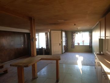 GRAN OFERTA 22% DESCUENTO CASA, remodelada.