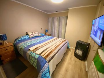Oportunidad, oferta casa 2 pisos  ubicación privilegiada.