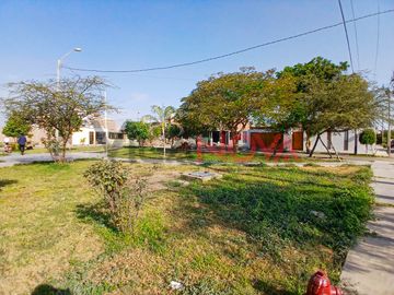 CASA EN VENTA  LA HUEGA-LA RINCONADA 3ERA ETAPA,ICA