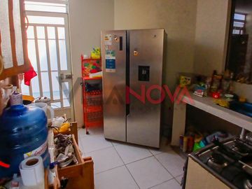 CASA EN VENTA  LA HUEGA-LA RINCONADA 3ERA ETAPA,ICA