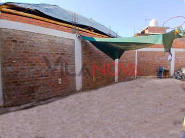 CASA EN VENTA  LA HUEGA-LA RINCONADA 3ERA ETAPA,ICA