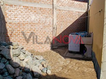 CASA EN VENTA  LA HUEGA-LA RINCONADA 3ERA ETAPA,ICA