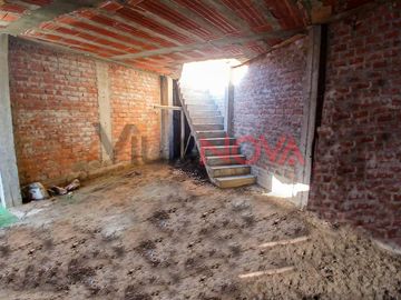 CASA EN VENTA  LA HUEGA-LA RINCONADA 3ERA ETAPA,ICA