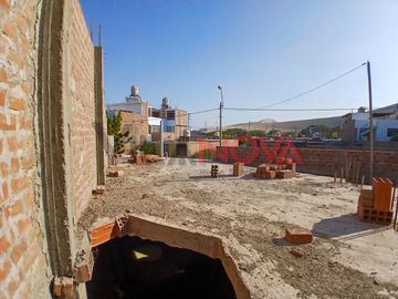 CASA EN VENTA  LA HUEGA-LA RINCONADA 3ERA ETAPA,ICA