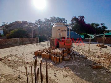 CASA EN VENTA  LA HUEGA-LA RINCONADA 3ERA ETAPA,ICA