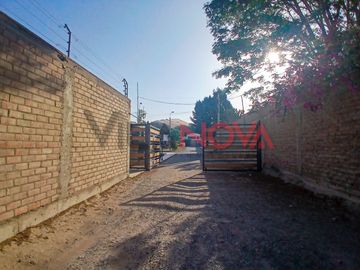 CASA EN VENTA  LA HUEGA-LA RINCONADA 3ERA ETAPA,ICA
