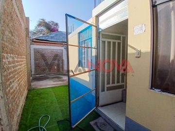 CASA EN VENTA  LA HUEGA-LA RINCONADA 3ERA ETAPA,ICA