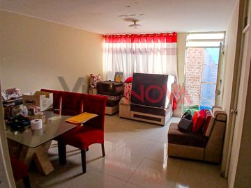 CASA EN VENTA  LA HUEGA-LA RINCONADA 3ERA ETAPA,ICA