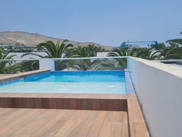 ¡Vendo Acogedora Casa! - Condominio El Coral Asia