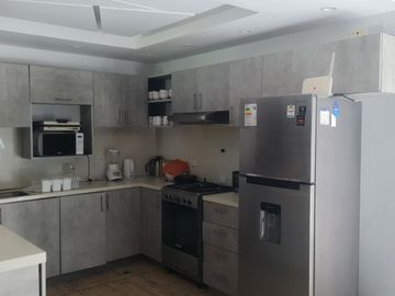 ¡Vendo Acogedora Casa! - Condominio El Coral Asia