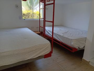 ¡Vendo Acogedora Casa! - Condominio El Coral Asia