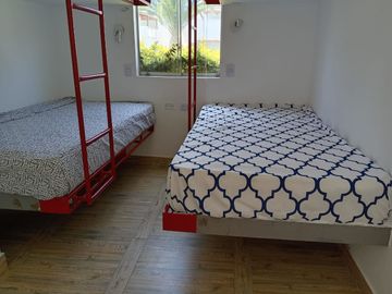 ¡Vendo Acogedora Casa! - Condominio El Coral Asia