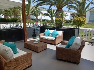 ¡Vendo Acogedora Casa! - Condominio El Coral Asia