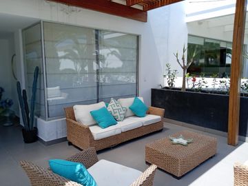 ¡Vendo Acogedora Casa! - Condominio El Coral Asia