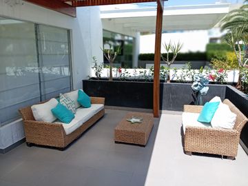 ¡Vendo Acogedora Casa! - Condominio El Coral Asia