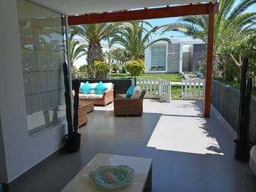 ¡Vendo Acogedora Casa! - Condominio El Coral Asia