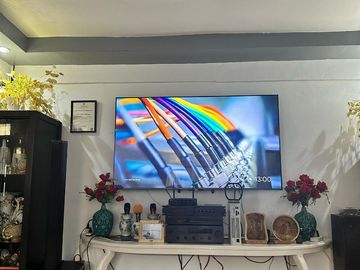 5 Bedroom House & Lot For Sale, Near Mindanao Ave & Quirino Highway, Caloocan-Novaliches