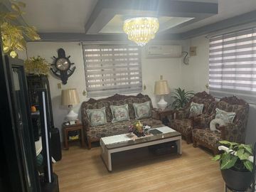 5 Bedroom House & Lot For Sale, Near Mindanao Ave & Quirino Highway, Caloocan-Novaliches