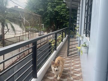 5 Bedroom House & Lot For Sale, Near Mindanao Ave & Quirino Highway, Caloocan-Novaliches