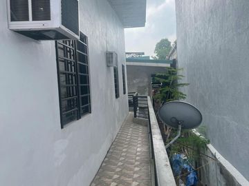 5 Bedroom House & Lot For Sale, Near Mindanao Ave & Quirino Highway, Caloocan-Novaliches