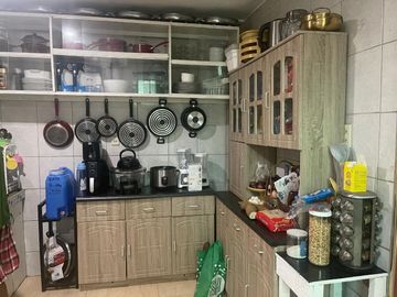 5 Bedroom House & Lot For Sale, Near Mindanao Ave & Quirino Highway, Caloocan-Novaliches