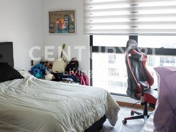 Exclusivo Penthouse de Tres Niveles con Vista al mar en Miraflores