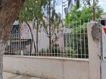 Casa 3 Dormitorios 1 Baño 133/104.40 m2.