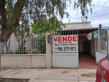 Casa 3 Dormitorios 1 Baño 133/104.40 m2.