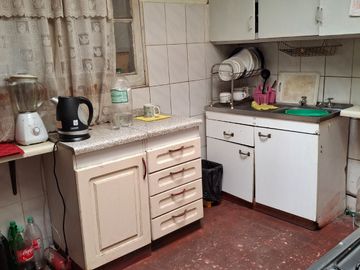 Casa 3 Dormitorios 1 Baño 133/104.40 m2.