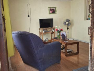 Casa 3 Dormitorios 1 Baño 133/104.40 m2.