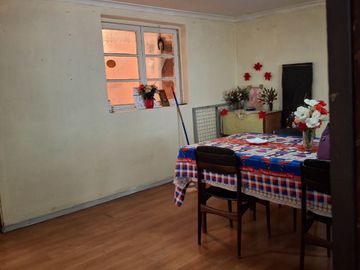 Casa 3 Dormitorios 1 Baño 133/104.40 m2.