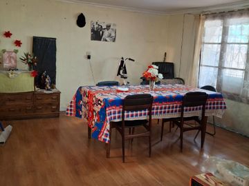 Casa 3 Dormitorios 1 Baño 133/104.40 m2.
