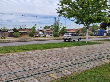 Casa 3 Dormitorios 1 Baño 133/104.40 m2.