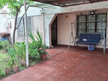 Casa 3 Dormitorios 1 Baño 133/104.40 m2.