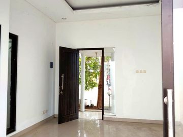 Rumah Cantik di Perumahan Pondok Permai Tamantirta 2