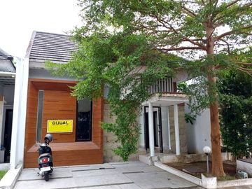 Rumah Cantik di Perumahan Pondok Permai Tamantirta 2