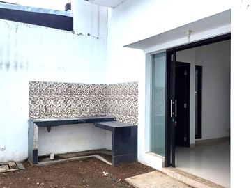 Rumah Cantik di Perumahan Pondok Permai Tamantirta 2