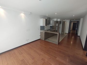 VENDO HERMOSA SUITE UBICADA EN QUITEÑO LIBRE, 65M2
