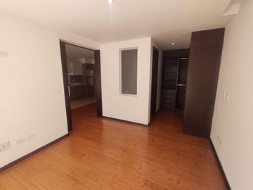 VENDO HERMOSA SUITE UBICADA EN QUITEÑO LIBRE, 65M2