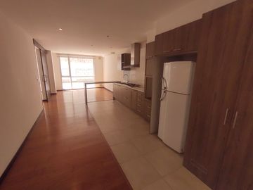 VENDO HERMOSA SUITE UBICADA EN QUITEÑO LIBRE, 65M2
