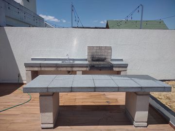 VENDO HERMOSA SUITE UBICADA EN QUITEÑO LIBRE, 65M2