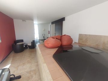 VENDO HERMOSA SUITE UBICADA EN QUITEÑO LIBRE, 65M2