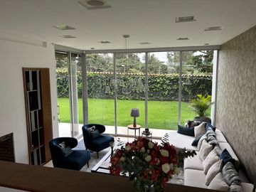 CASA 3 DORMOTRIOS ESTILO MODERNO