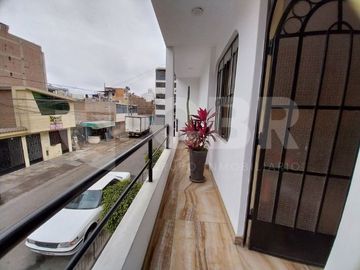 VENDO DEPARTAMENTO SAN MARTIN PORRES