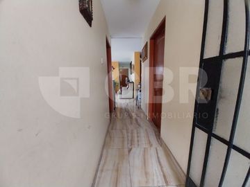 VENDO DEPARTAMENTO SAN MARTIN PORRES