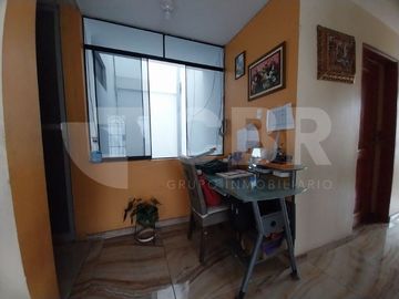VENDO DEPARTAMENTO SAN MARTIN PORRES