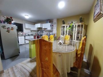 VENDO DEPARTAMENTO SAN MARTIN PORRES