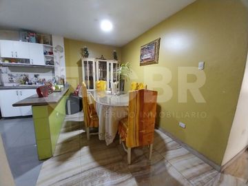 VENDO DEPARTAMENTO SAN MARTIN PORRES